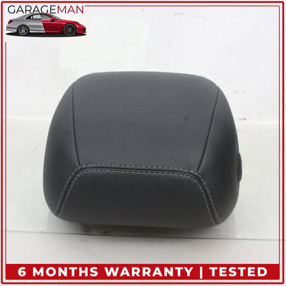 2015-2020 Mercedes X156 GLA250 Front Left and Right Side Seat Headrest Black OEM