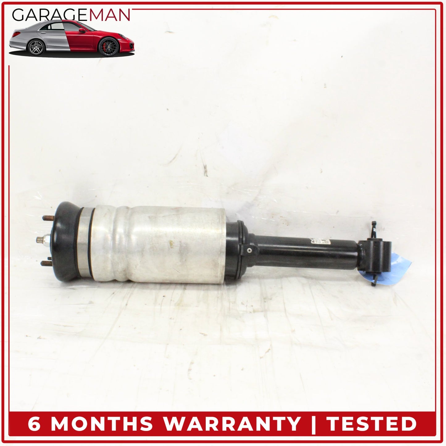 2010-2016 Land Rover LR4 L319 Front Left or Right Air Suspension Shock Strut OEM