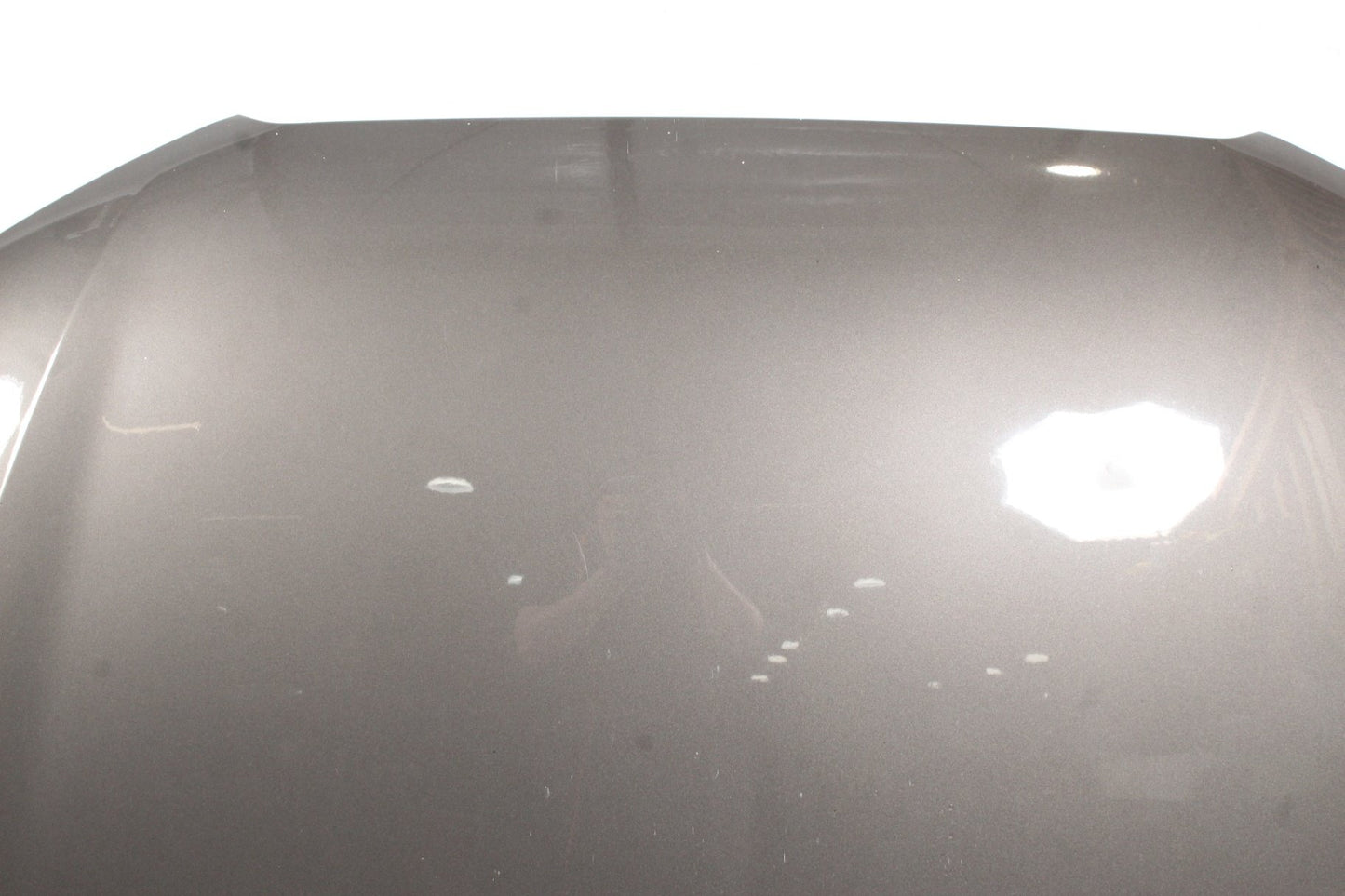 2012-2018 Audi A6 C7 Sedan Front Hood Bonnet Panel 4G0823029A