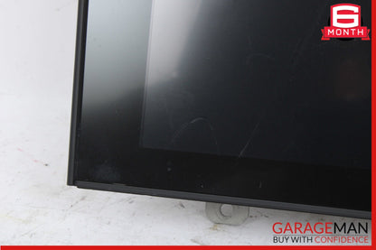 2017-2020 Maserati Ghibli dash navigation display screen monitor 670109472