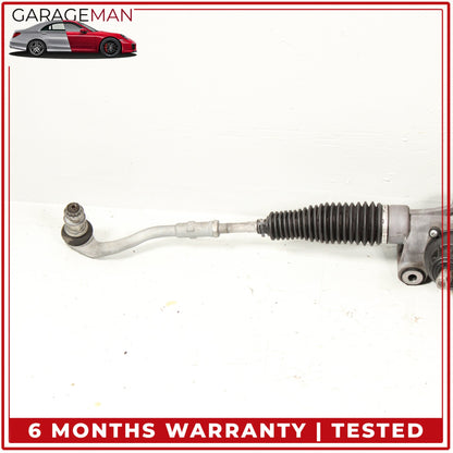2012-2018 Audi A6 A7 A8 S7 Electric Power Steering Rack & Pinion 4G0909144G OEM
