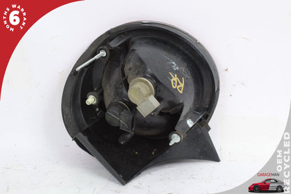 2004 Ford Thunderbird Convertible Rear Left Side Tail Light Lamp 3W6Z13404AA