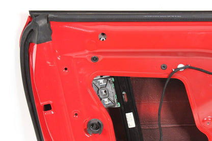 2010-2017 Audi RS5 8T Convertible Left Front Door Shell 8F0831051A Genuine