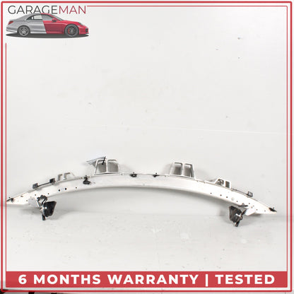 2012-2015 BMW 650i Front Bumper Reinforcement Impact Crash Bar Beam 7211487 OEM