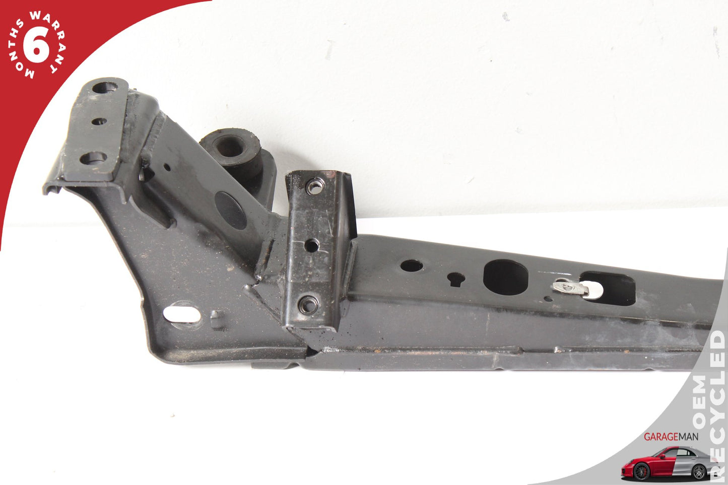 2003-2005 Ford Thunderbird Front Suspension Subframe Crossmember Cradle OEM
