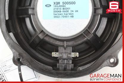 2010-2016 Land Rover LR4 SUV Front Left and Right Side Door Speaker 5H2270451KB