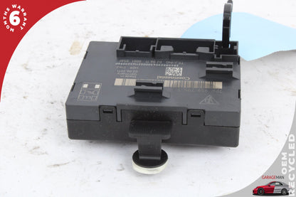 2011-2018 Porsche Cayenne 958 Rear Left or Right Door Control Module 7PP959795T