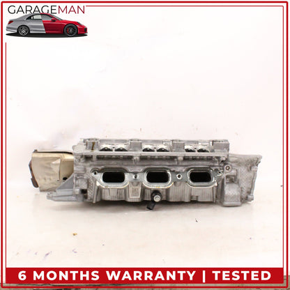2014-2019 Land Rover Range Rover L405 AWD 3.0L Left Cylinder Head OEM