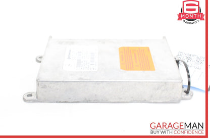 2007-2014 Mercedes W212 E350 Voice Communication Control Module 2048202085 OEM
