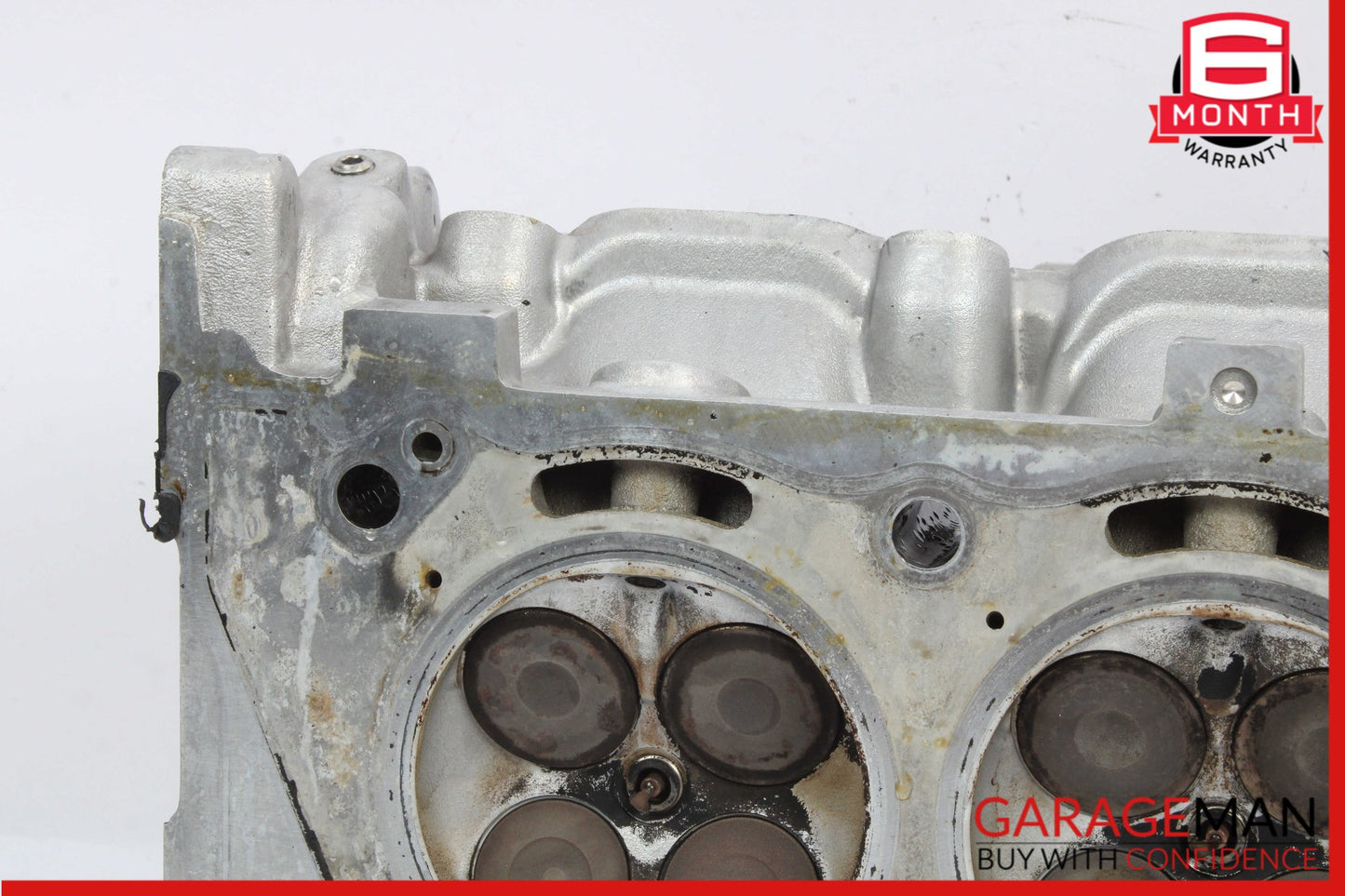 2014-2019 Maserati Ghibli 3.0L Engine Right Side Cylinder Head 2283305ND OEM