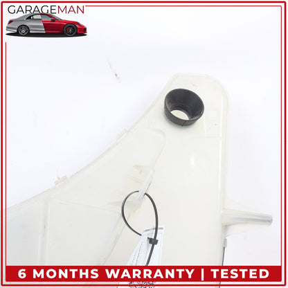 2010-2016 Porsche Panamera 970 Windshield Washer Bottle Tank 97052870100 OEM