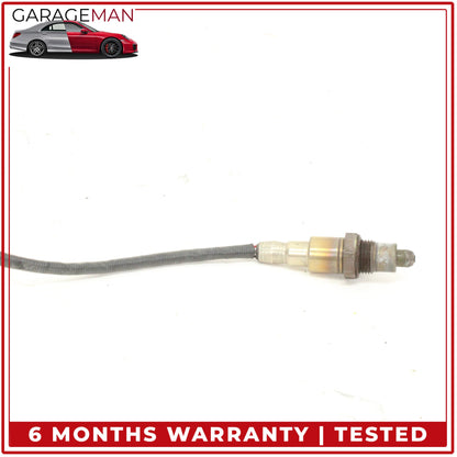 2015-2020 Mercedes W205 C300 GLC300 E300 Oxygen O2 Sensor Lambda Set of 2 OEM