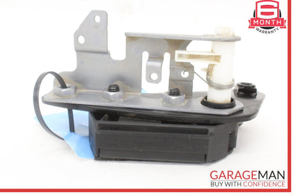 2005-2016 Land Rover LR4 SUV Trunk Lid Latch Lock Actuator 51247016050 Genuine