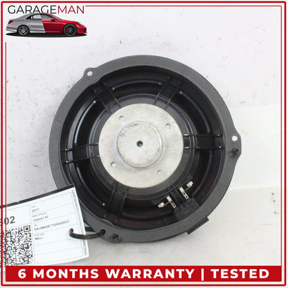 2012-2015 Jaguar XF X250 Front or Rear Left and Right Side Audio Speakers OEM