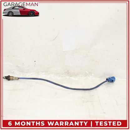 2014-2016 Land Rover LR4 L319 Oxygen O2 Lambda Sensors Set of 6 0258027160 OEM