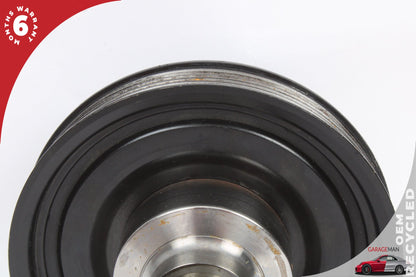 2012-2016 BMW 320i F30 Crankshaft Vibration Pulley 7624103