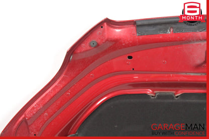 2007-2015 Audi Q7 4L Station Wagon Front Hood Bonnet Panel 4L0823029A