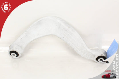 2009-2018 Audi A6 AWD Right Rear Upper Control Arm 8K0505324H OEM