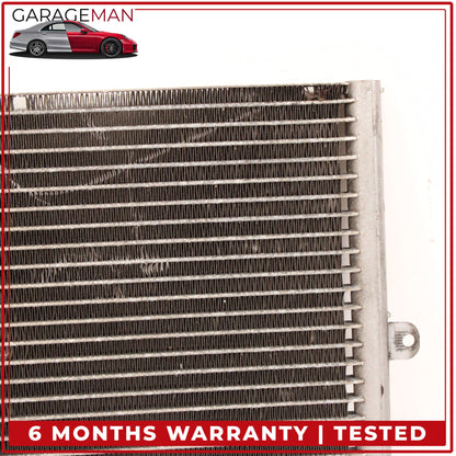 1997-2004 Porsche 911 Carrera 996 Left or Right Side AC A/C Condenser OEM