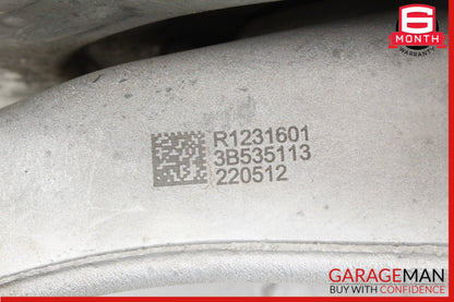 2017-2023 Tesla Model 3 Front Right Spindle Knuckle Wheel Hub 104431600E