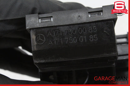 2001-2011 Mercedes W209 CLK350 SLK280 Trunk Lock Latch Mechanism 1717500085 OEM