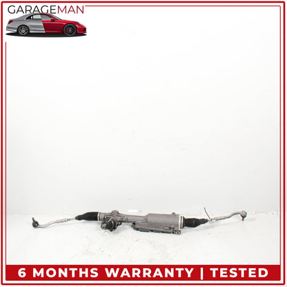 2017-2024 Audi Q7 Q5 SQ5 Electric Power Steering Gear Rack & Pinion Assembly OEM