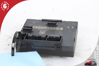 2011-2018 Porsche Cayenne 958 Rear Left or Right Door Control Module 7PP959795T