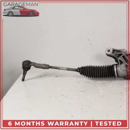 2014-2015 Range Rover L405 Electric Steering Rack & Pinion DK523200AC OEM