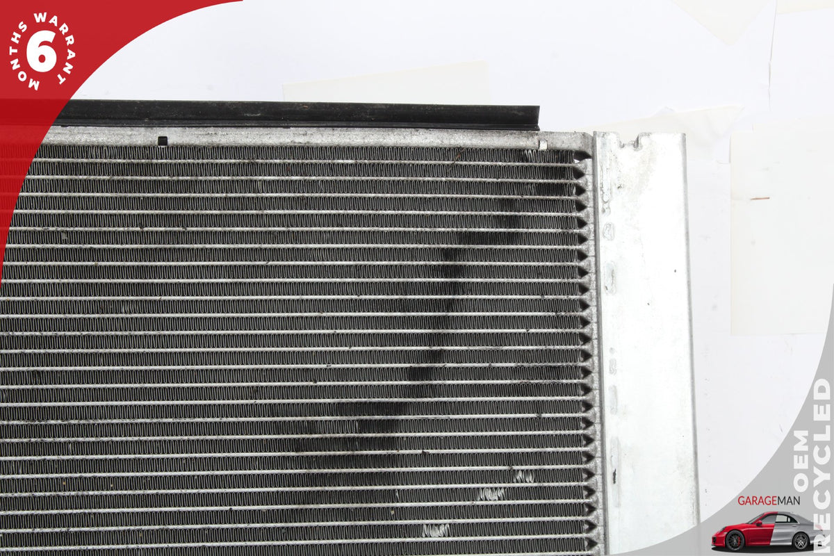 2011-2015 Mini Cooper R56 Engine Motor Cooling Radiator Behr 2751276 OEM