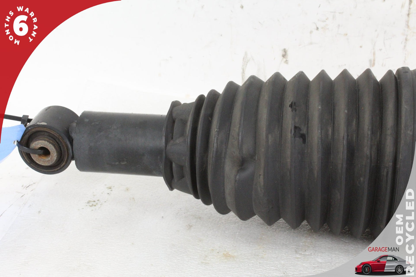 2011-2018 Porsche Cayenne 958 Rear Right Shock Air Spring Absorber Strut OEM
