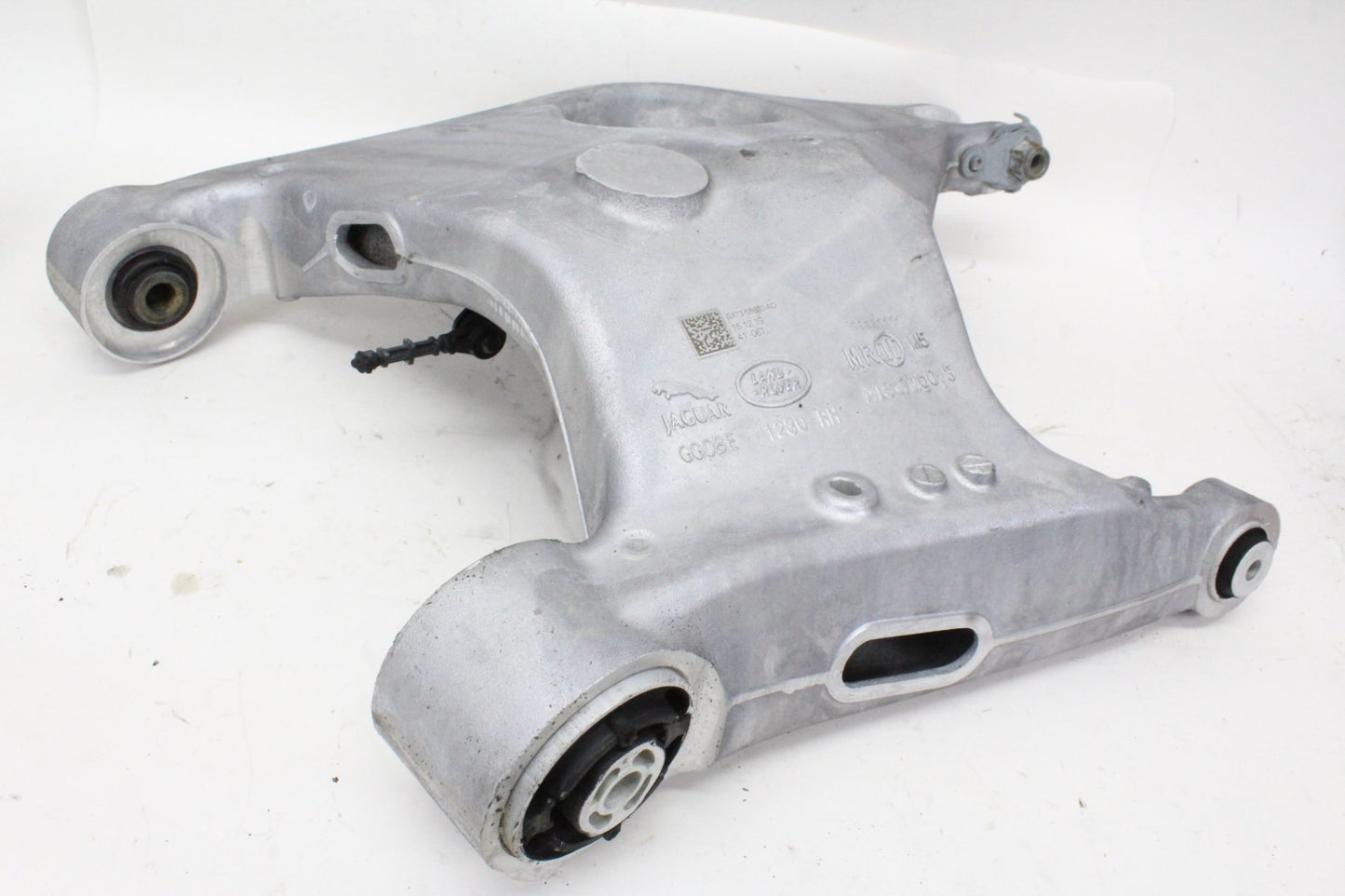 2016-2020 Jaguar XF X260 Rear Right Side Wishbone Control Arm GX735B530AD OEM