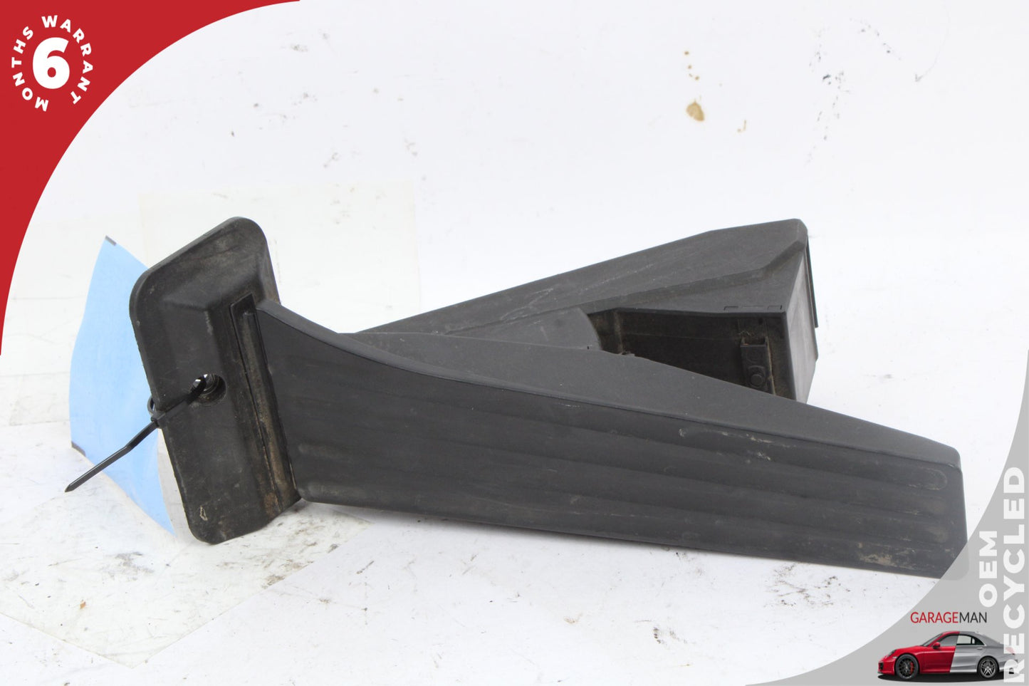 2011-2016 BMW 528i 535i 550i F10 Gas Throttle Accelerator Pedal 6789998 OEM