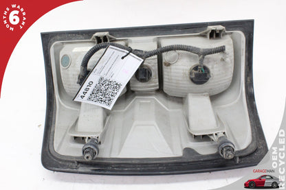 2014-2019 Chevrolet Silverado 1500 Rear Right Passenger Side Tail Light Lamp OEM
