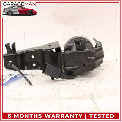 2003-2006 Porsche Cayenne 955 Brake Booster Vacuum Pump w/ Bracket 7L5927317 OEM