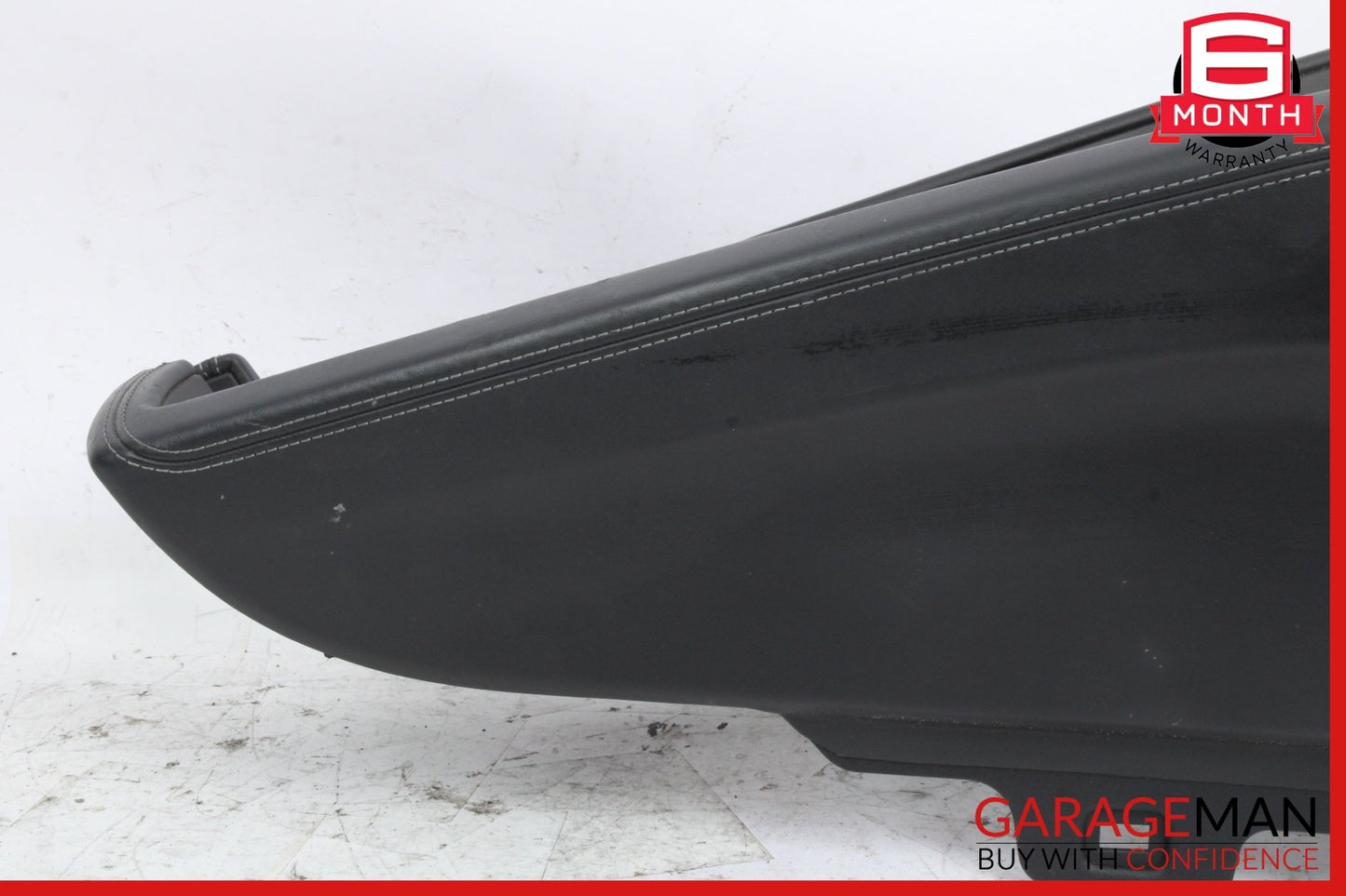 2011-2015 Audi TT 8J Convertible Front Center Console Trim Bezel 8J1863242B OEM