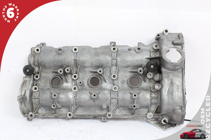 2005-2013 Mercedes W204 C300 Right Side Cylinder Head Valve Cover 2720161305 OEM