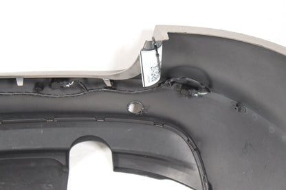 2016-2020 Jaguar XF X260 Sedan Rear Bumper Cover Panel GX6315B484 OEM