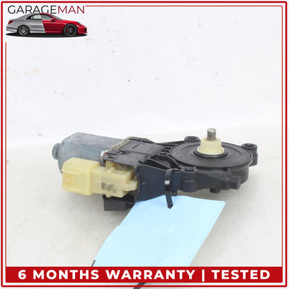 2013-2022 LR Range Rover L405 Right Passenger Side Window Regulator Motor OEM