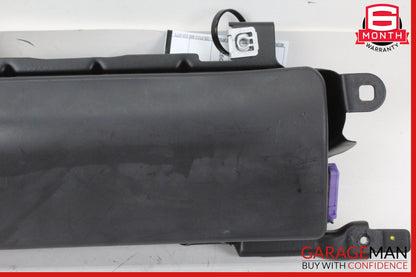 2008-2016 Audi A5 8T Front Left Driver Side Knee Airbag Air Bag 8T0880841 OEM