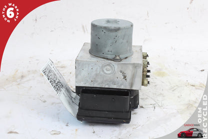 2011-2016 Mini Cooper R56 ABS Anti Lock Brake Pump Module TRW 6858542 OEM