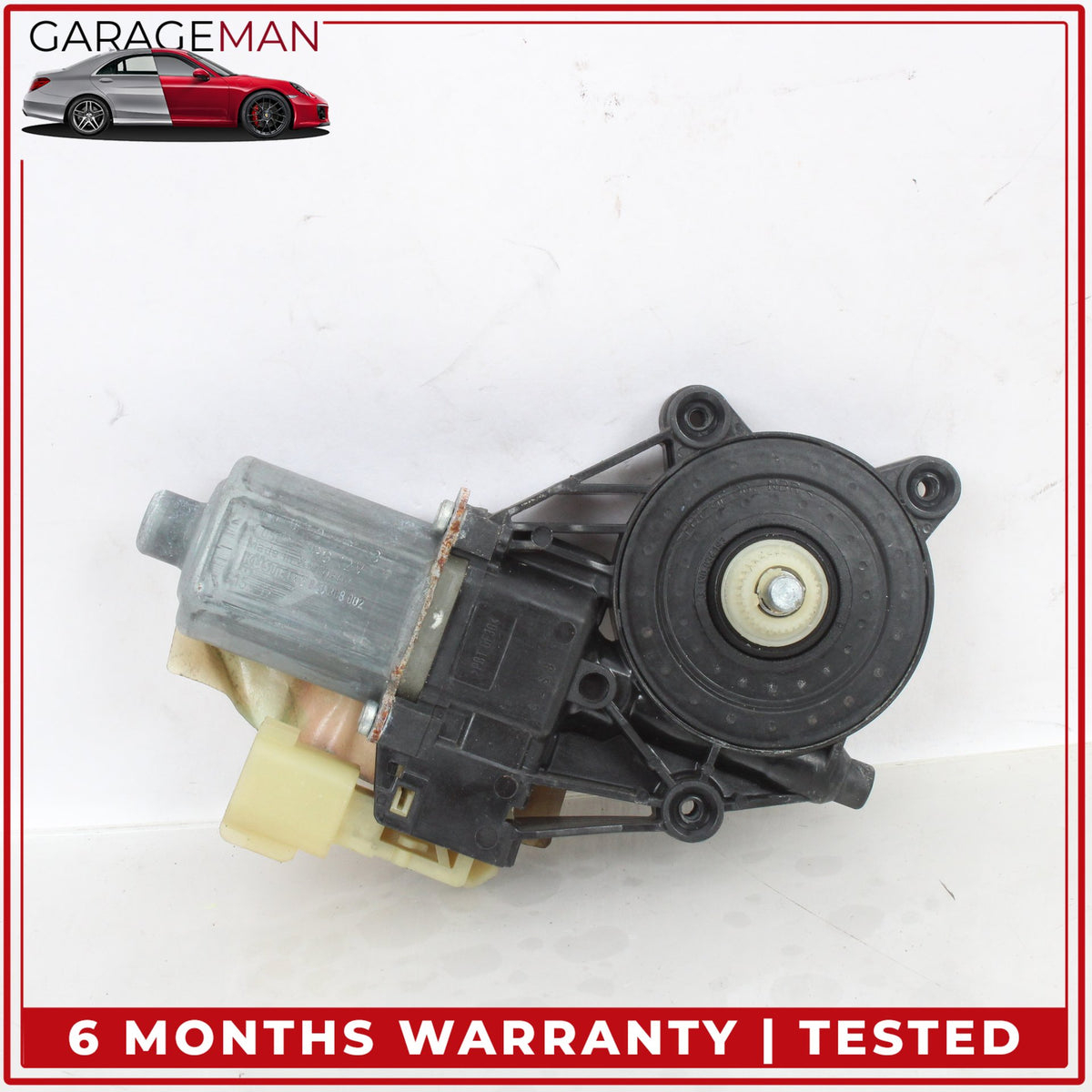 2013-2020 Range Rover L405 L494 Right Side Window Regulator Motor 0130822783 OEM