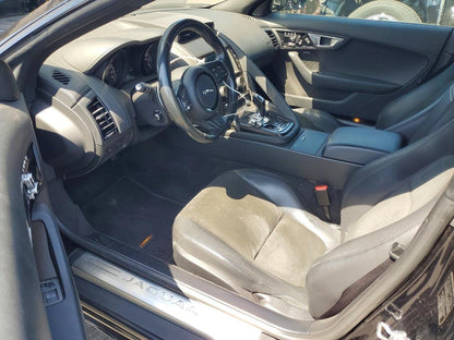 Parting Out- 2017 Jaguar F-Type X152- 216 216 216 216 216 216 216 216