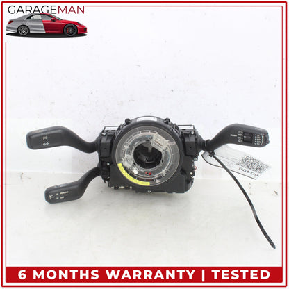 2015-2018 Porsche Cayenne 958 Steering Column Combination Switch 95B953502J OEM