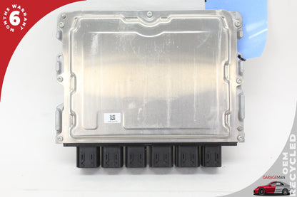 2019-2022 BMW 330i G20 2.0 RWD Engine Computer/ ECU Module 9844434