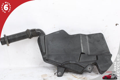 2012-2018 Audi A7 A6 Windshield Washer Fluid Reservoir Tank Bottle 4G1955462 OEM