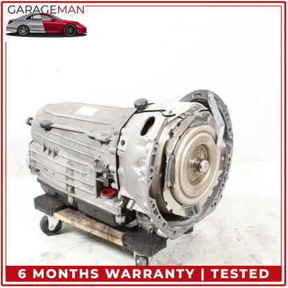 2015-2017 Mercedes-Benz C300 W205 RWD 2.0L Automatic Transmission Assembly 722994 OEM