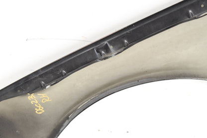 2001-2007 Mercedes-Benz C230 W203 Front Right Fender Panel 2038800218
