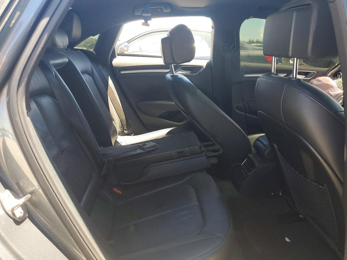 Parting Out- 2016 Audi A3 8V- 287
