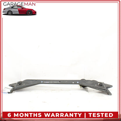 2006-2011 Mercedes-Benz CLS500 W219 Front Radiator Upper Support Tie Bracket Bar 2196200916 OEM