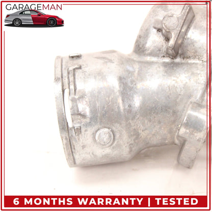 2005-2012 Mercedes W203 C230 GLK350 Water Thermostat Housing 2722000115 OEM